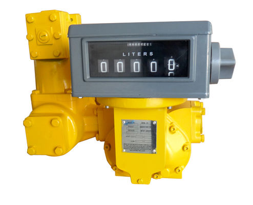 Good price Industrial Diesel Fuel Dispenser Flow Meter LC50 Bernet Brand online