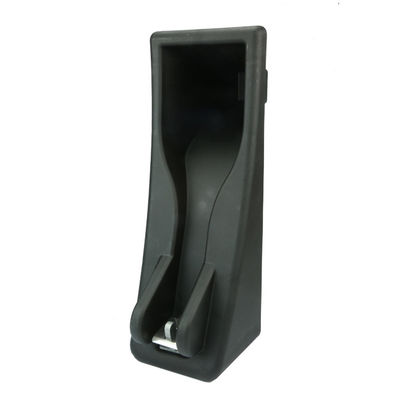 Good price NH100PS fuel Gas Dispenser Parts Plastic Nozzle Holder wall mounted online