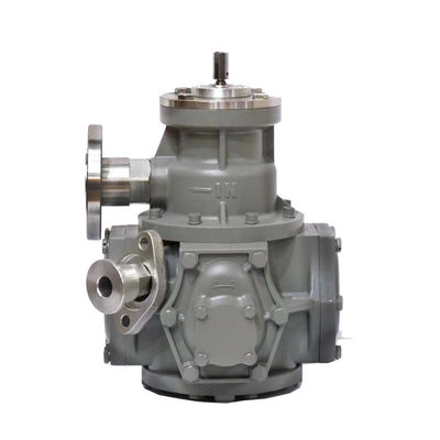 Good price Iso9001 LPG Fuel Dispenser Flow Meter FM50A For Gas Pump online