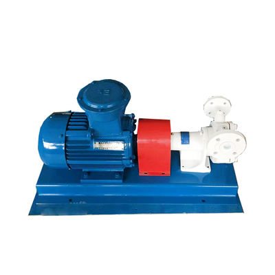 Good price Industrial Bernet LPG Dispenser Turbine Pump LPG150 For oil Filling online