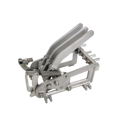 良い価格 TL03 燃料タンカー メカニカルオペレーター トラック 部品 アノイド化仕上げ オンライン