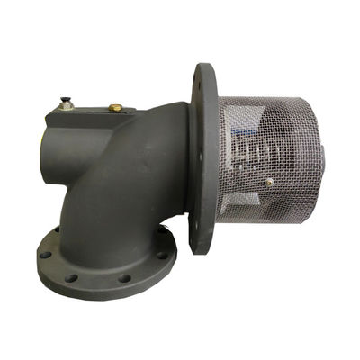 좋은 가격 펌마 연료 탱크 발 밸브 80mm HDF80RA 비상 종료 온라인으로