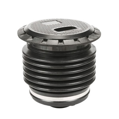 Un bon prix. Components du distributeur de carburant de la station-service, pièces de la pompe à gaz, conteneur en ligne