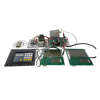 Un buen precio. Controlador informático de alta calidad de la marca Bernet BNTE121 para dispensador de combustible en línea