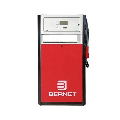 Un bon prix. SS304 Distributeur de carburant diesel pour station de remplissage d'essence BNT50D111/212/222 en ligne