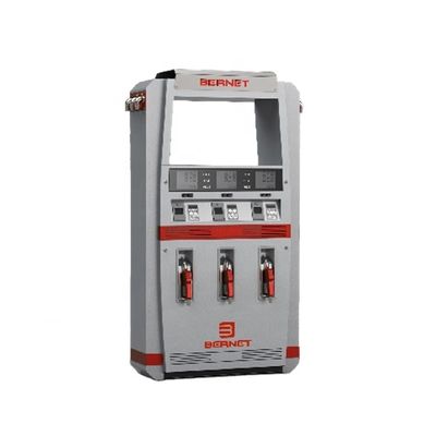Ein guter Preis. Portable Gasfüll-Kerosin-Dispenser-Maschine mit 6 Düsen BNT50A636 Online