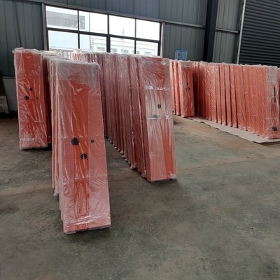 Good price Fuel Dispenser Body Shell For Customer-Made Production online