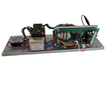 Un bon prix. Unité de commande électronique de la carte mère de la pompe à essence ODM pour la machine de distribution de carburant en ligne