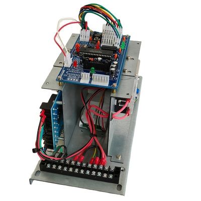 Good price Bernet Brand Fuel Dispenser single nozzle Computer controller online