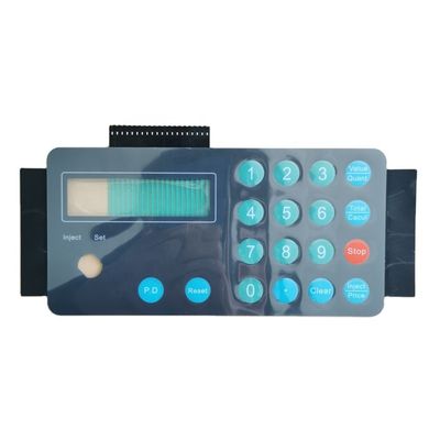 Good price Electronic CNG Fuel Dispenser Controller Parts ISO90001 Certificated online