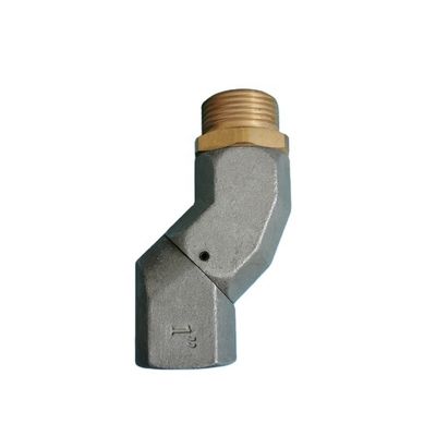 Un bon prix. tuyau de distribution de carburant Bernet 360 degrés couplage séparé pour station de remplissage d'essence mobile en ligne