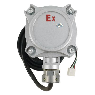 Un bon prix. Sensor de la marque Bernet Pulser 100 ou 200 pour distributeur de carburant dans une station-service en ligne