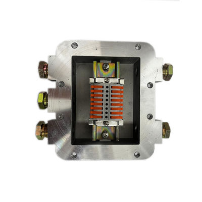良い価格 バーネットブランド JX05 燃料配給装置の防弾結合箱 オンライン