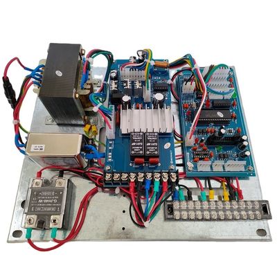 Good price Bernet 1 Nozzle  Fuel Pump Electronic Computer Controller online