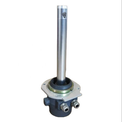 Bom preço. Sensor de transbordamento de peças de reboque a granel personalizado para caminhão-tanque on-line