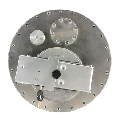 Goede prijs. Olie-tanker Manhole Cover Drukvat Manhole MC560 580P online