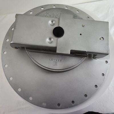 좋은 가격 뜨거운 판매 석유 저장 탱크 덩어리 우물 덮개 석유 탱크 트럭 액세서리 MC460T 온라인으로