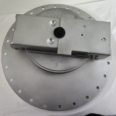 Un buen precio. Venta en caliente del tanque de almacenamiento de petróleo cubierta del pozo del pozo del pozo del tanque de petróleo accesorios del camión del tanque de petróleo MC460T en línea