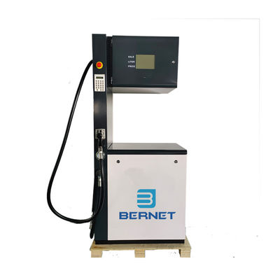 Good price Exproof LPG Fuel Dispenser Pump 220V 75L/min online