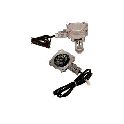 Good price Bernet 60 and 100 pulses square wave output signal sensor for fuel dispenser in gas station online