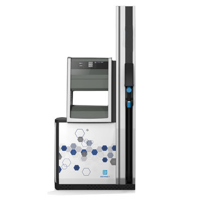 Good price BERNET Petrol Fuel Gasoline Dispenser Pump Frame 54kpa online