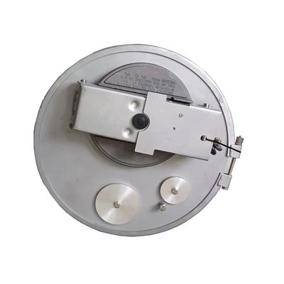 Хорошая цена. ODM MC500CX Водоносовая крышка с зажимным отверстием онлайн