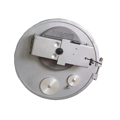 Un buen precio. ODM MC500CX Capa de alcantarillado para tanque de agua con abrazadera en línea