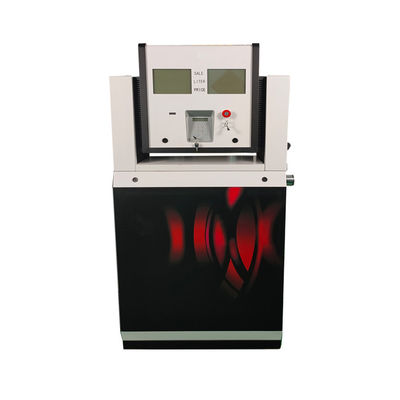 Good price 12V Fuel Vending Machine Automated Gasoline Dispensers online