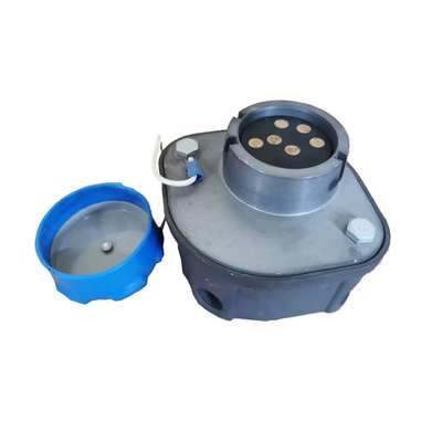 Un buen precio. Las piezas del camión del tanque de combustible de queroseno Sensor de desbordamiento del enchufe óptico FYB06 en línea