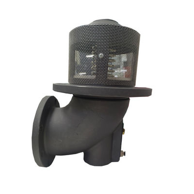 Bom preço. Bernet Penumatic Fuel Tank Foot Valve HDF100RA Manual de serviço pesado para caminhões de petróleo on-line