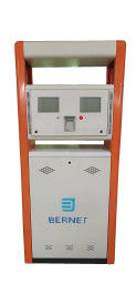 Good price Automated Vending Fuel Dispenser Machine Single Nozzle online
