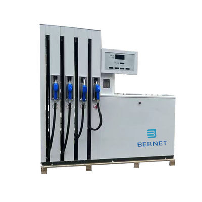 Un buon prezzo. L tipo RS485 Pompa a gas apparecchiatura di distribuzione del combustibile 220V in linea