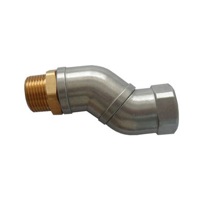 Good price ODM Gas Station Fuel Dispenser Spare Parts Breakaway Bernet Brand online