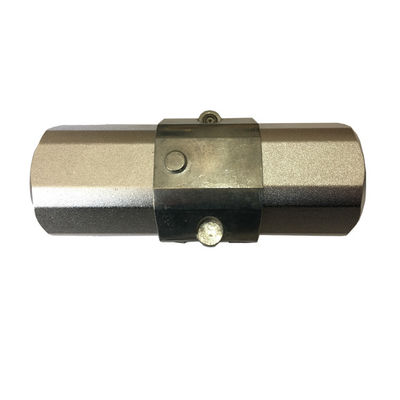 Good price Oem Fuel Gasoline Dispenser Parts Breakaway Valve Exproof Certificated online