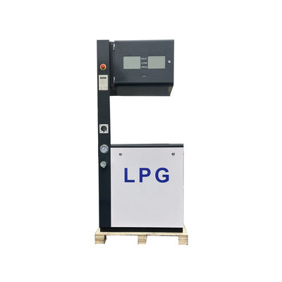 Un buen precio. Dispensador de Lpg de alta calidad de la marca Bernet para gasolineras en línea