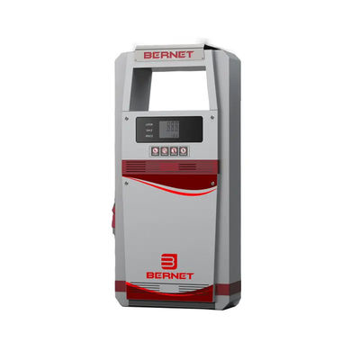 Good price Bernet High Flow Rate 60-80L/min Multi Oil Products Customizable Fuel Dispenser For Gas Station online