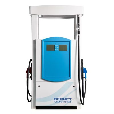 Un buon prezzo. Pompa di aspirazione/immersione Bernet Dispenser di carburante per stazione di servizio con portata massima 80L/min in linea
