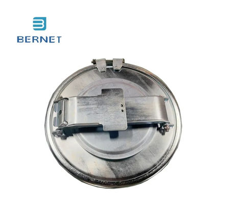 Хорошая цена. Bernet Top Quality MC460CT Устойчивая к износу железная крышка для топливного танкера онлайн