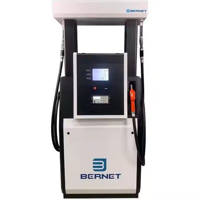 Goede prijs. Goedkope Bernet Made Bnt50e2221 brandstof dispenser voor benzine-service station apparatuur online