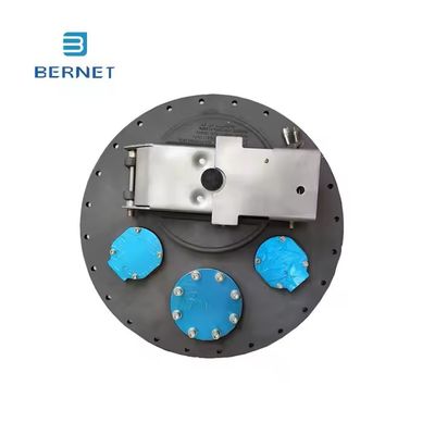 Good price Mobile Fuel Tank Portable Gas Station Manhole Cover MC560A/MC580A online