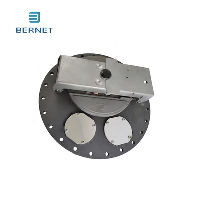 Ein guter Preis. Bernet-Marke Aluminium MC460A Schachteldeckel für Tankwagen Online