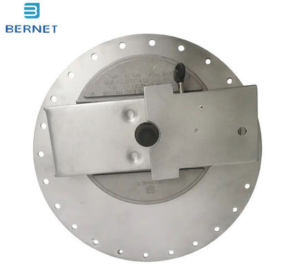 Bom preço. Bernet 16 polegadas MC460T Ferro aço durável manhole cover para caminhão de tanque de combustível on-line