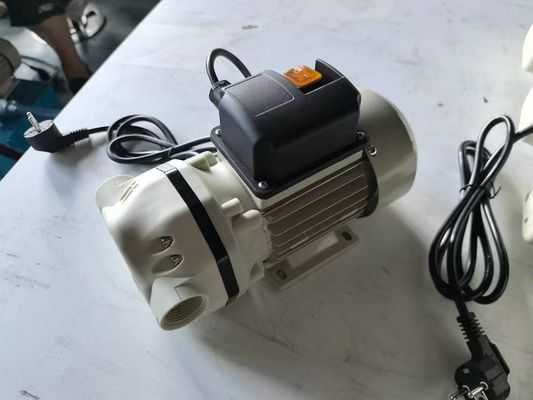 Καλή τιμή. Αντλία υψηλής ποιότητας Bernet Brand Def25p-AC για Def Dispenser σε απευθείας σύνδεση
