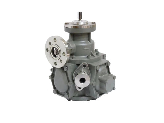 Good price Excellent Performance Bernet Brand LPG50 Flow Meter for LPG Dispenser online