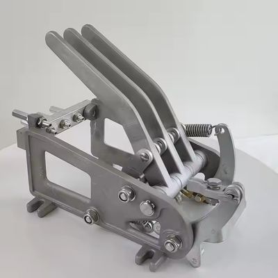 Bom preço. Edit Bernet Brand Tl02 Operador de manobras para componentes de caminhões-tanque on-line