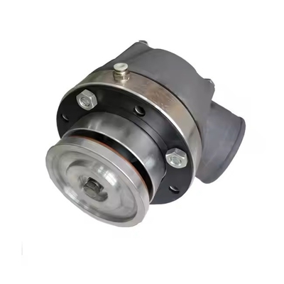 Un buen precio. Bernet marca de buena calidad CB80 válvula de ventilación de peinado para camión cisterna en línea