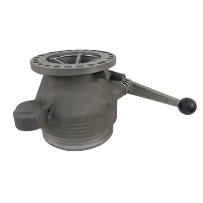 Un buen precio. Bernet API02 Precio barato Válvula de descarga de adaptador de seguridad de presión de aire duradera para tanque de combustible en línea