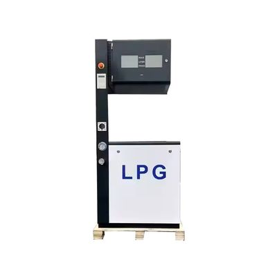 Un buon prezzo. Dispenser LPG50L222 per stazione di servizio in linea