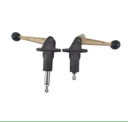 Goede prijs. Goedkwaliteit Bernet Brand Tank Truck Parts Operator Ls01 Koper Handle Design online