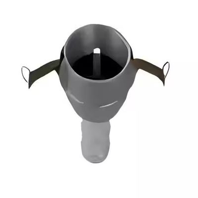 Bom preço. 3 polegadas de tanque de caminhão peças de combustível vapor de recuperação conjunta Vrj65/80/100 on-line